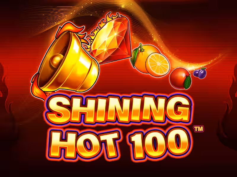 Shining Hot 100