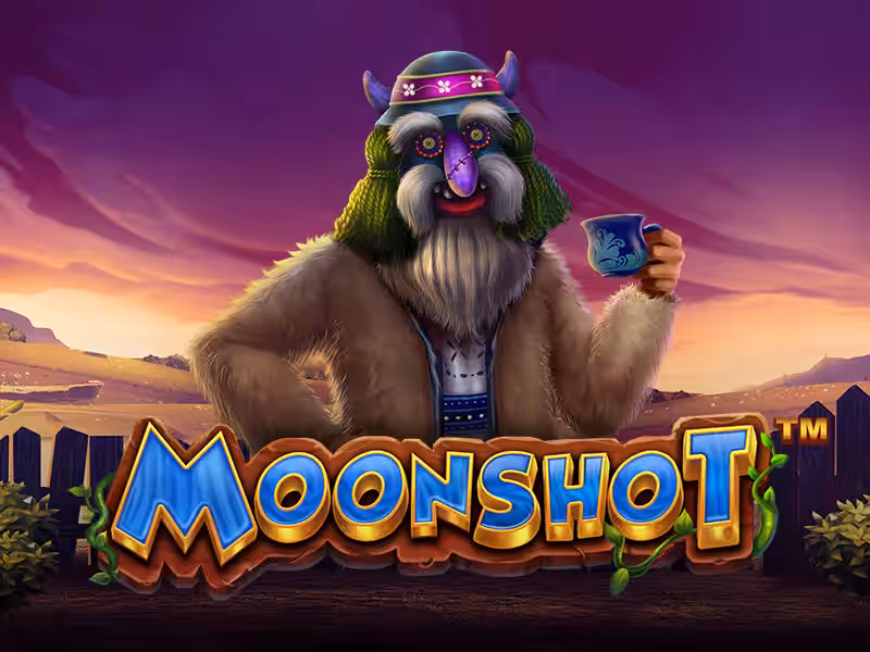 Moonshot