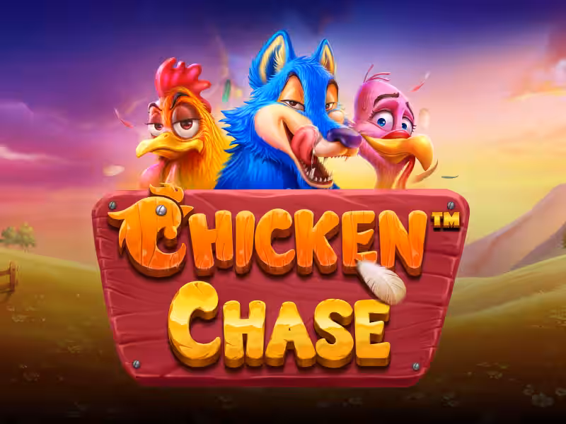 Chicken Chase
