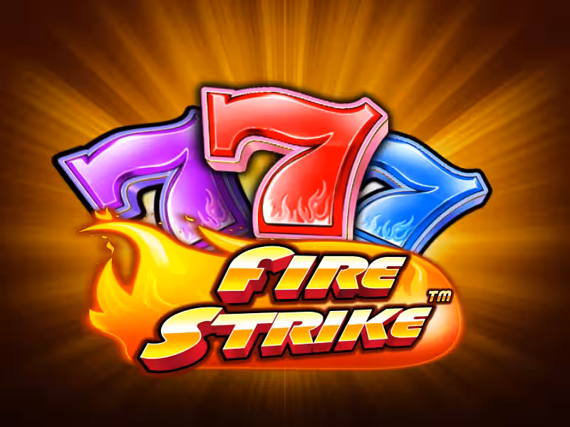 Fire Strike