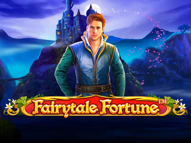 Fairytale Fortune