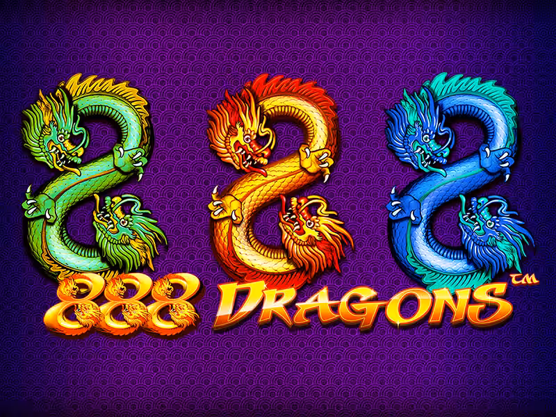 888 Dragons