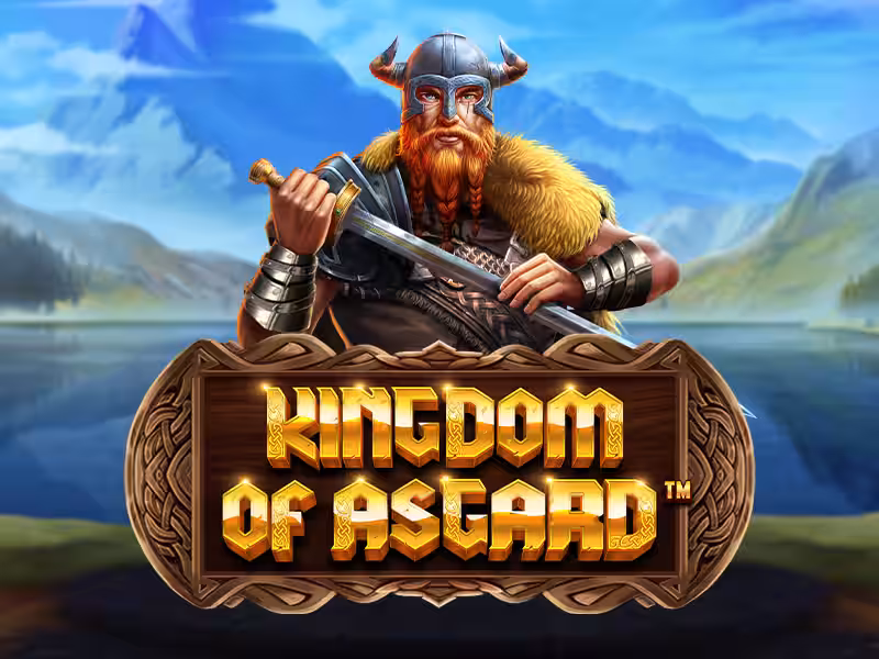 Kingdom of Asgard