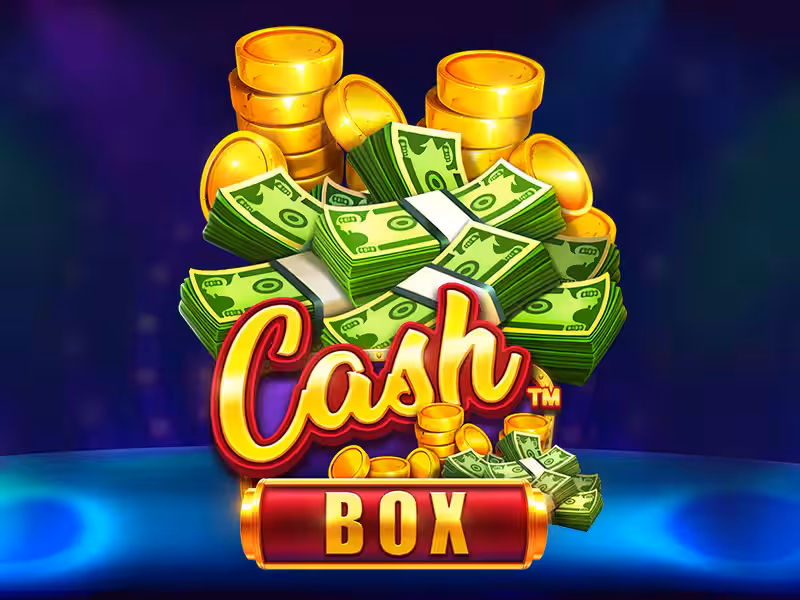 Cash Box