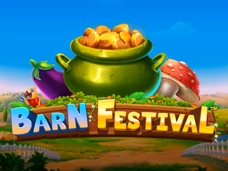 Barn Festival