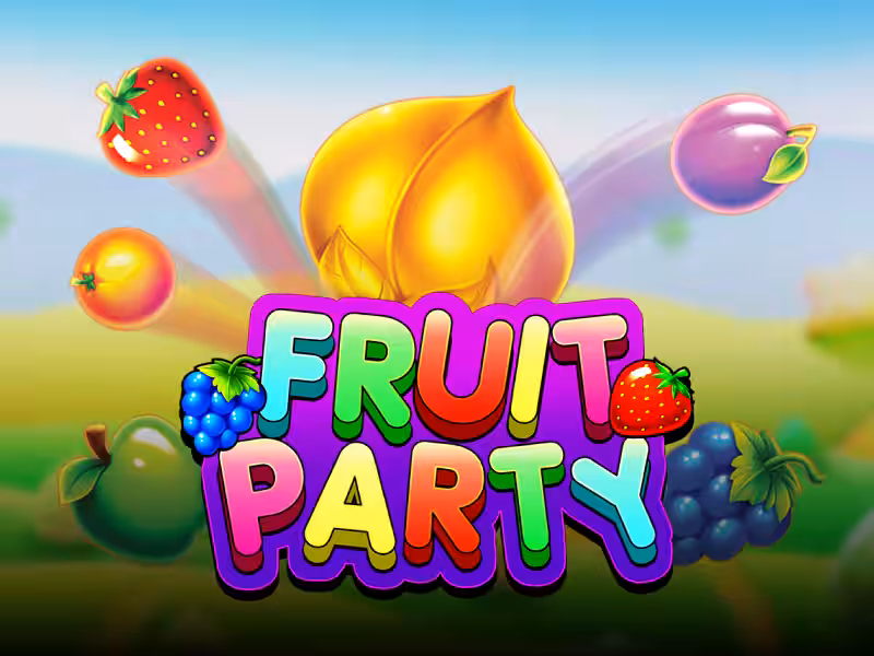 Fruit Party