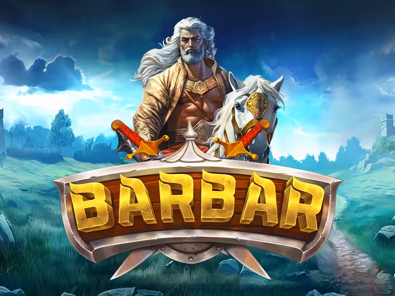 Barbar