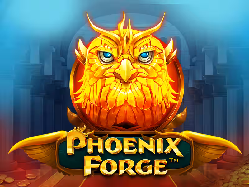 Phoenix Forge
