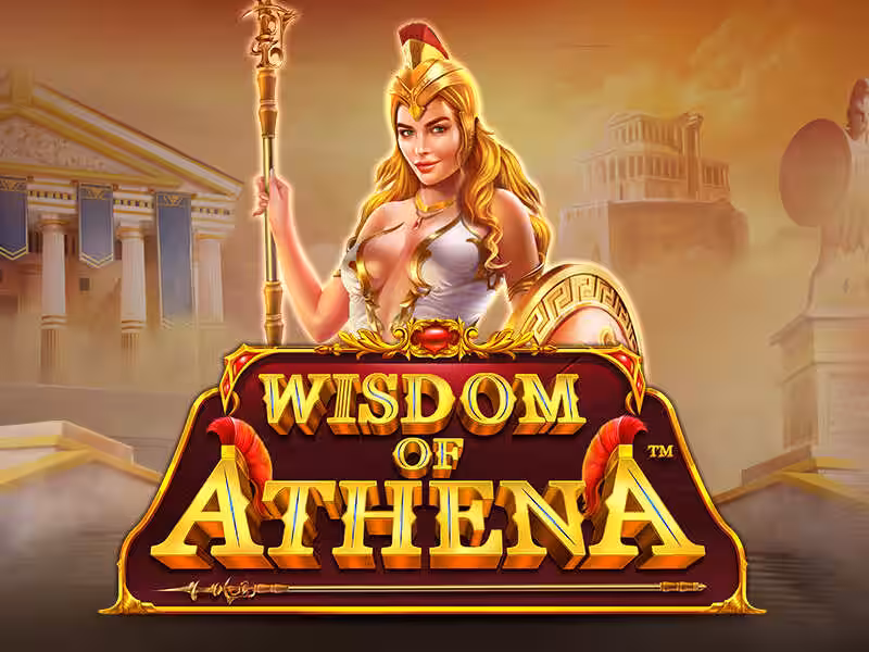 Wisdom of Athena