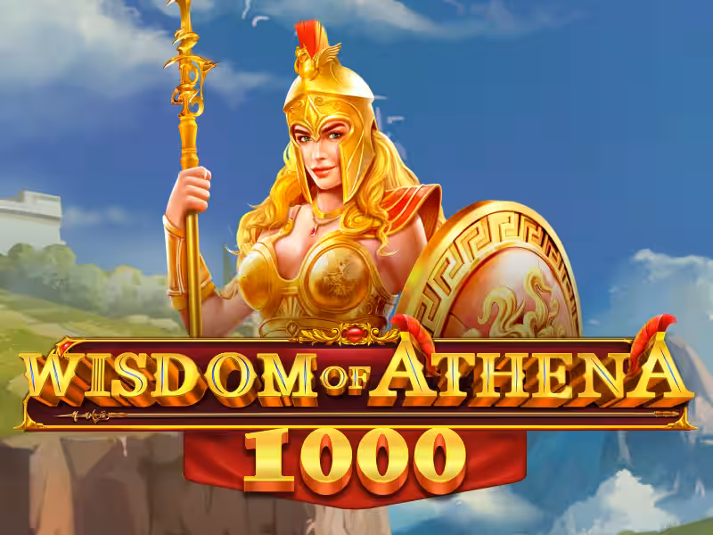 Wisdom of Athena 1000