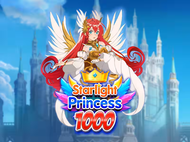 Starlight Princess 1000