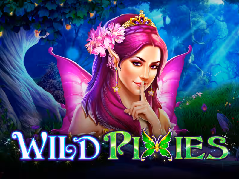 Wild Pixies
