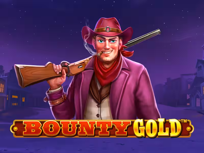 Bounty Gold