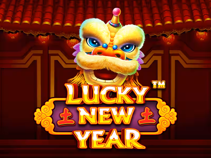 Lucky New Year