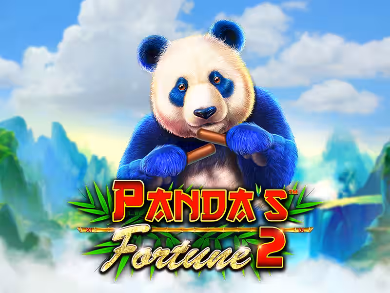 Panda Fortune 2