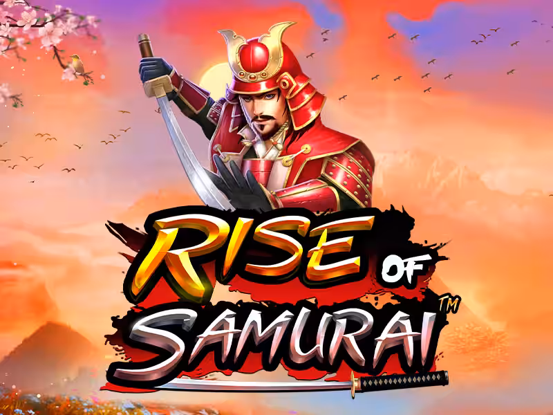 Rise of Samurai