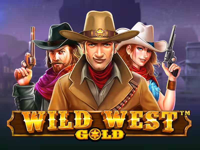 Wild West Gold