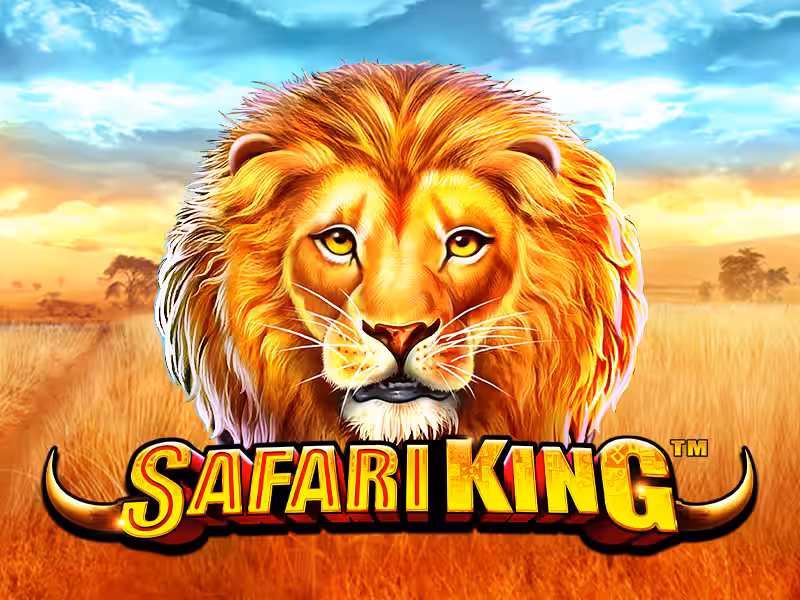 Safari King