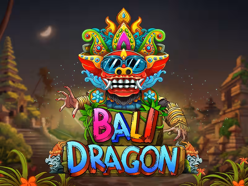 Bali Dragon