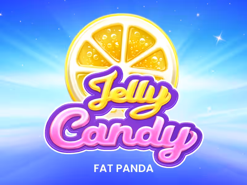 Jelly Candy