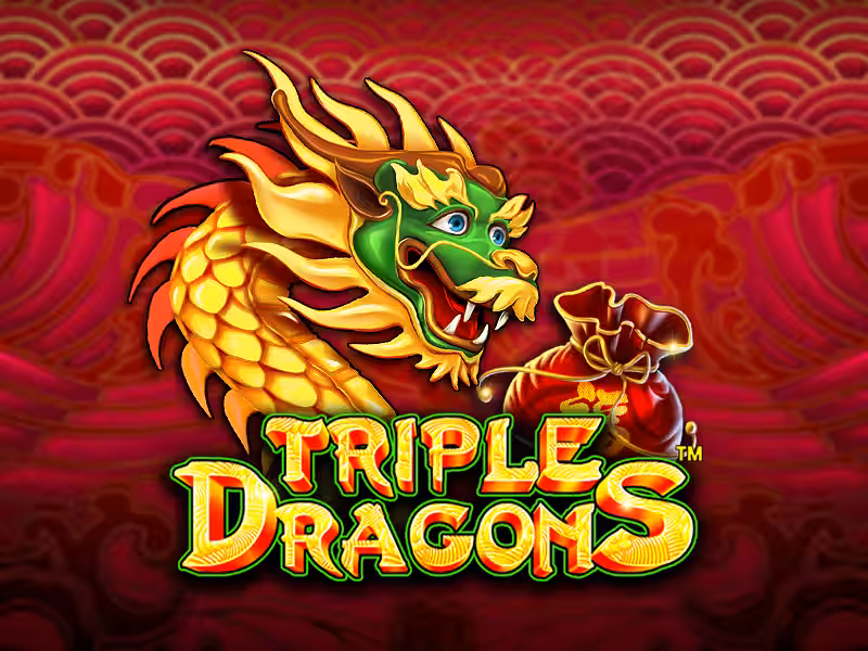 Triple Dragons