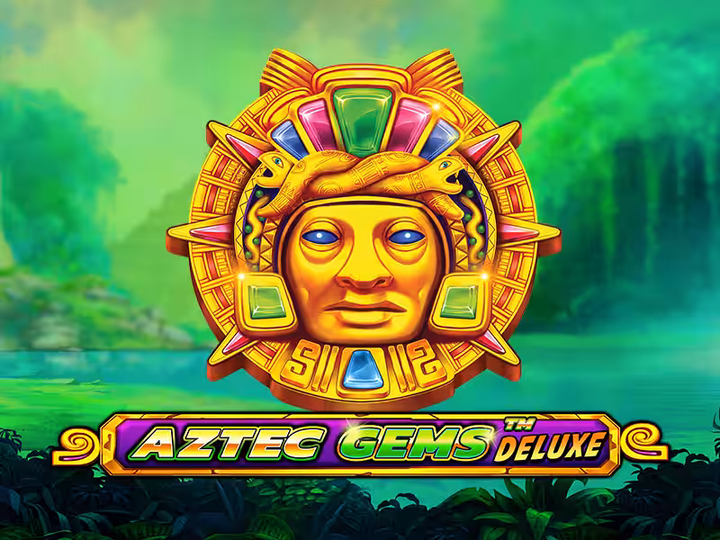 Aztec Gems Deluxe