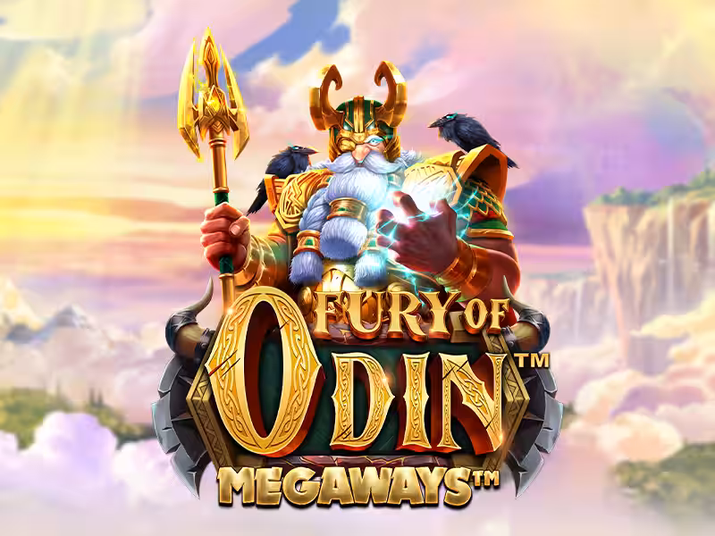 Fury of Odin Megaways