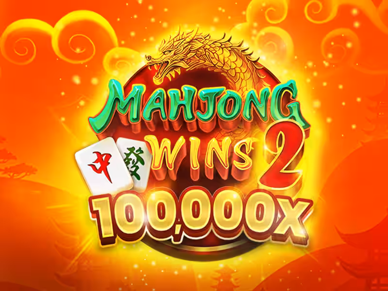 Mahjong Wins 2