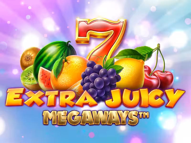 Extra Juicy Megaways