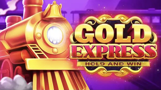 Gold Express
