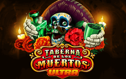 Taberna De Los Muertos Ultra