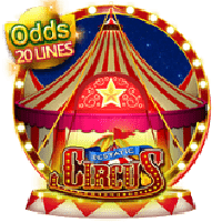 Ecstatic Circus