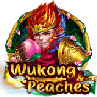 WuKong&Peaches